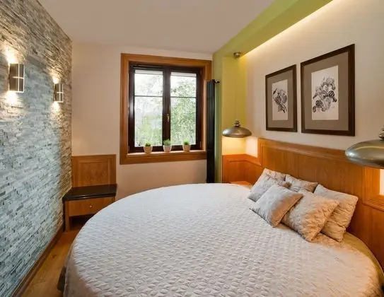 Apart Daire (for 4 persons)