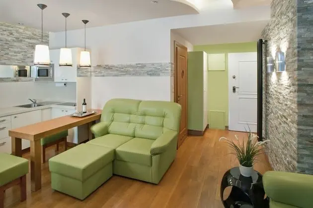 Apart Daire (for 4 persons)