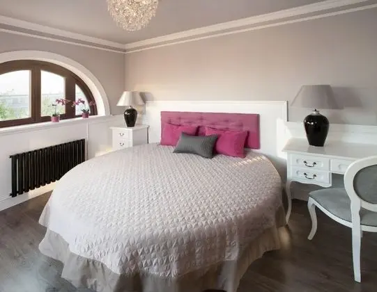 Apart Daire (for 4 persons)