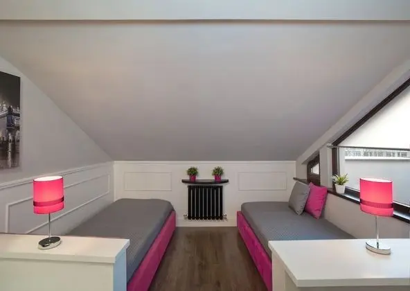 Apart Daire (for 4 persons)