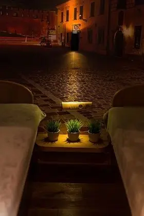 Apart Daire (for 4 persons)