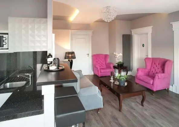 Apart Daire (for 4 persons)