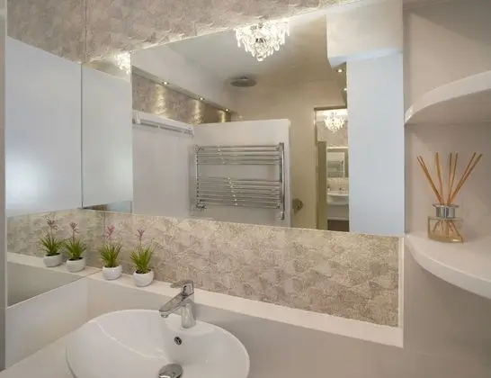 Apart Daire (for 4 persons)