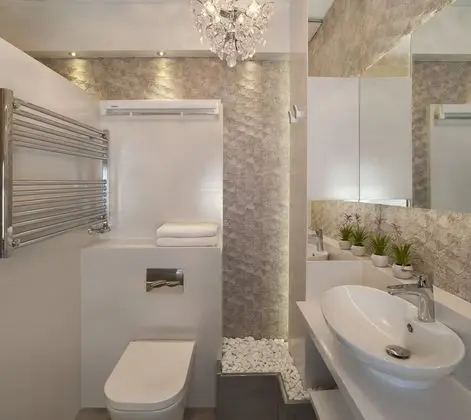 Apart Daire (for 4 persons)