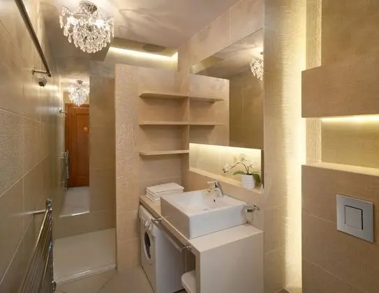 Apart Daire (for 4 persons)