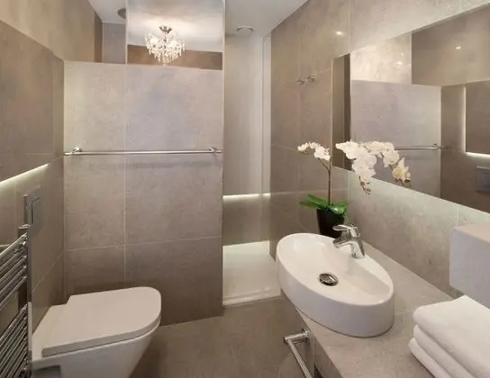 Apart Daire (for 4 persons)