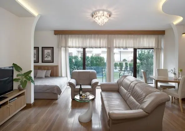 Basic Apart Daire (for 2 persons)