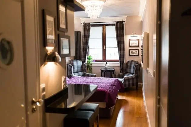 Basic Apart Daire (for 2 persons)