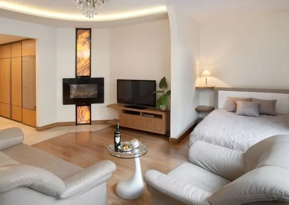 Basic Apart Daire (for 2 persons)