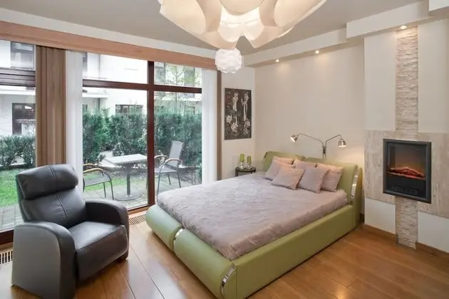 Basic Apart Daire (for 2 persons)