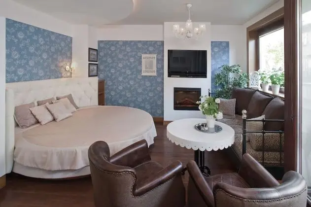 Basic Apart Daire (for 2 persons)