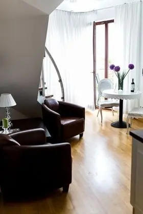 Basic Apart Daire (for 2 persons)