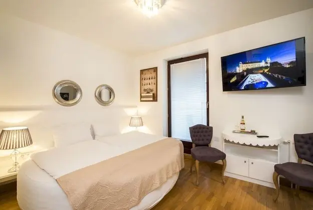 Basic Apart Daire (for 2 persons)