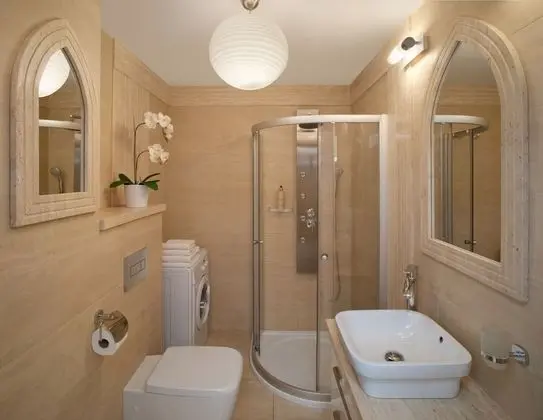 Basic Apart Daire (for 2 persons)