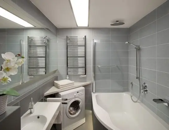 Basic Apart Daire (for 2 persons)