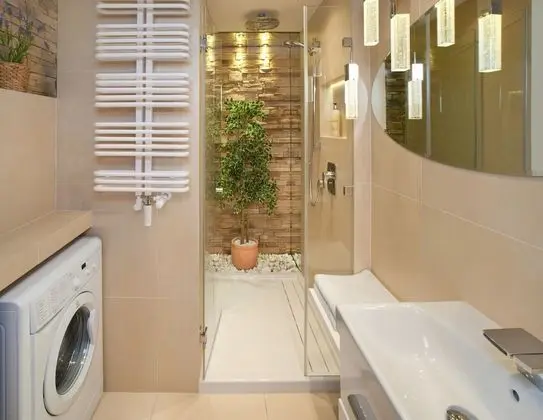 Basic Apart Daire (for 2 persons)