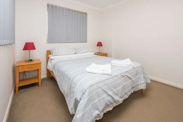 Apart Daire, 2 Yatak Odası, 2 Banyolu (36 Thomas St)
