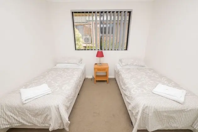 Apart Daire, 2 Yatak Odası, 2 Banyolu (36 Thomas St)