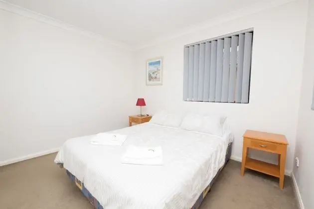 Apart Daire, 2 Yatak Odası, 2 Banyolu (36 Thomas St)