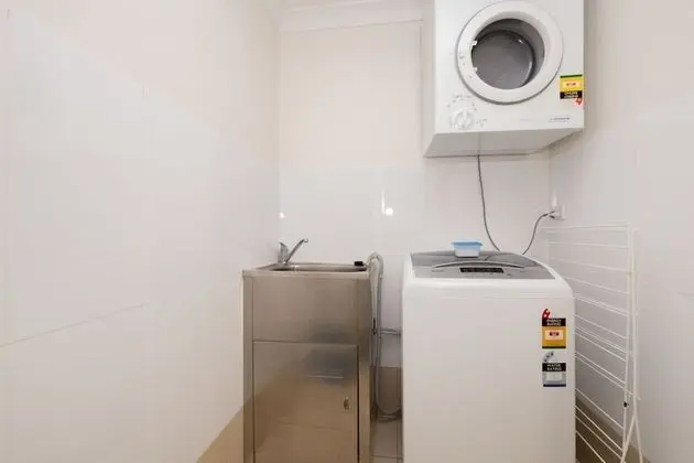 Apart Daire, 2 Yatak Odası, Sigara İçilmez