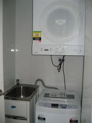 Apart Daire, 2 Yatak Odası, Sigara İçilmez