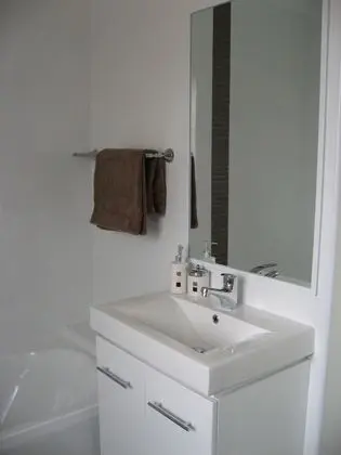 Apart Daire, 2 Yatak Odası, Sigara İçilmez
