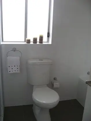 Apart Daire, 2 Yatak Odası, Sigara İçilmez