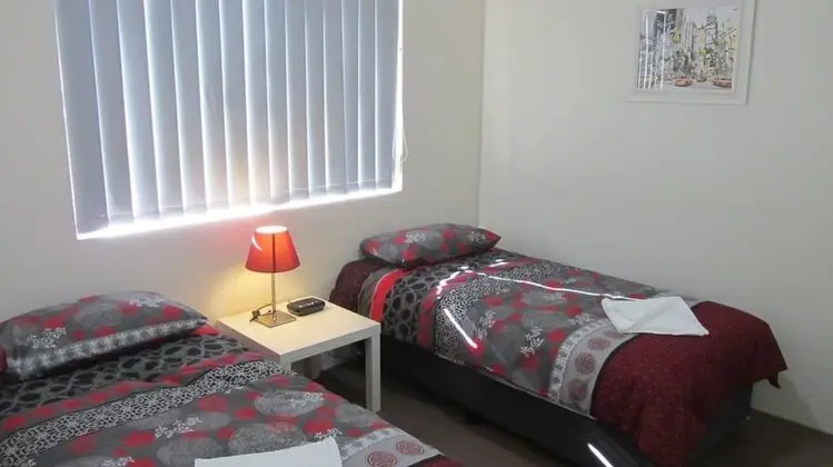 Apart Daire, 2 Yatak Odası, Sigara İçilmez