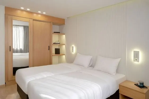 Deluxe Apart Daire