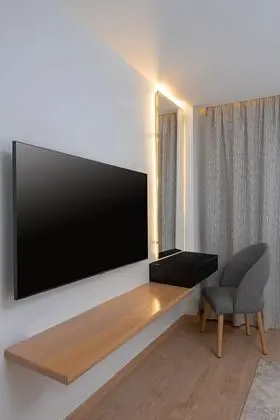 Executive Stüdyo