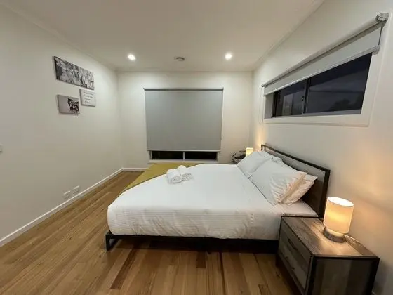 Family Ev, 4 Yatak Odası, Sigara İçilmez, Park Manzaralı