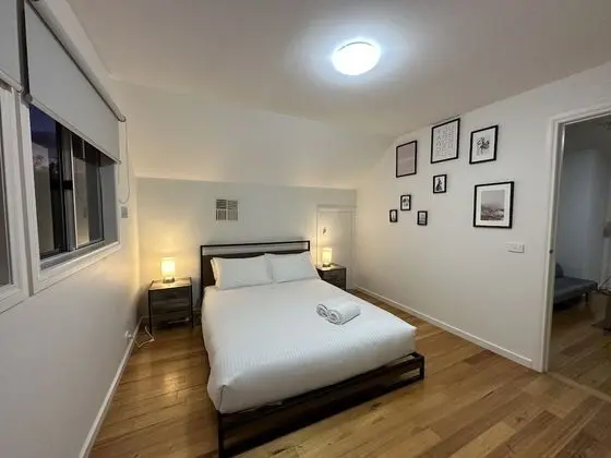 Family Ev, 4 Yatak Odası, Sigara İçilmez, Park Manzaralı