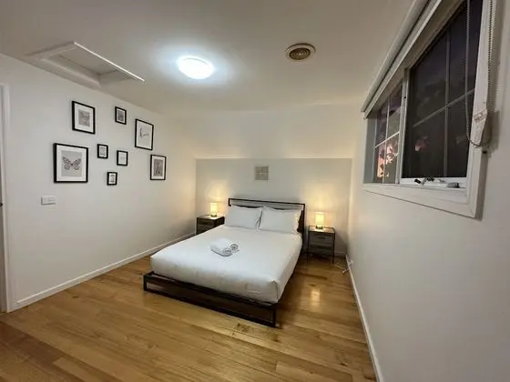 Family Ev, 4 Yatak Odası, Sigara İçilmez, Park Manzaralı