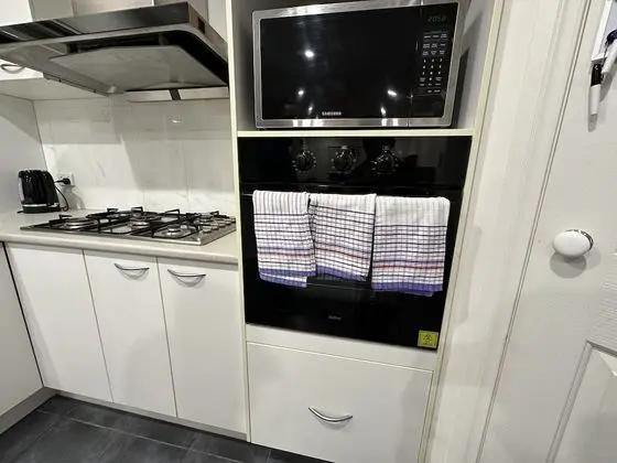 Family Ev, 4 Yatak Odası, Sigara İçilmez, Park Manzaralı