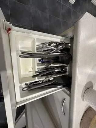 Family Ev, 4 Yatak Odası, Sigara İçilmez, Park Manzaralı