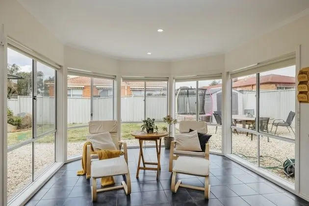 Family Ev, 4 Yatak Odası, Sigara İçilmez, Park Manzaralı