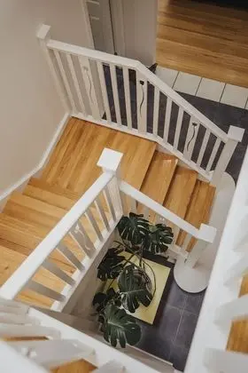 Family Ev, 4 Yatak Odası, Sigara İçilmez, Park Manzaralı