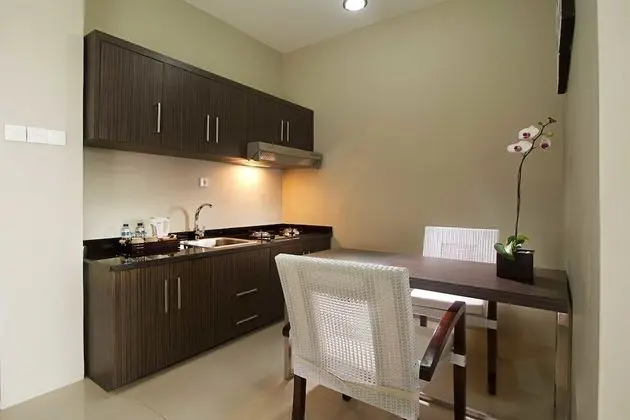 Design İki Ayrı Yataklı Oda, 2 Tek Kişilik Yatak