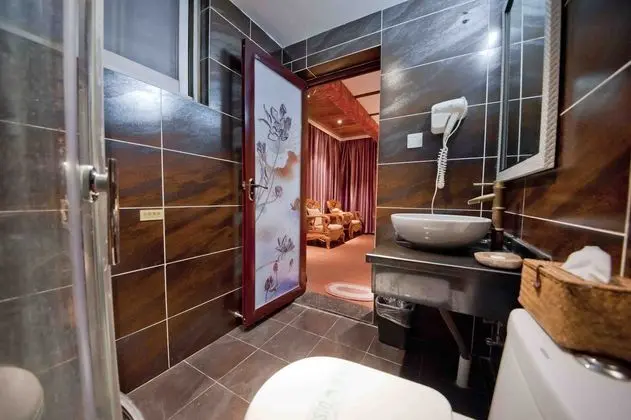 1 Çift Kişilik Veya 2 Tek Kişilik Yatak Deluxe