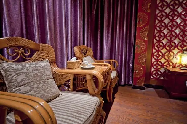 1 Çift Kişilik Veya 2 Tek Kişilik Yatak Deluxe