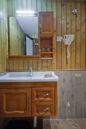 1 Çift Kişilik Veya 2 Tek Kişilik Yatak Deluxe