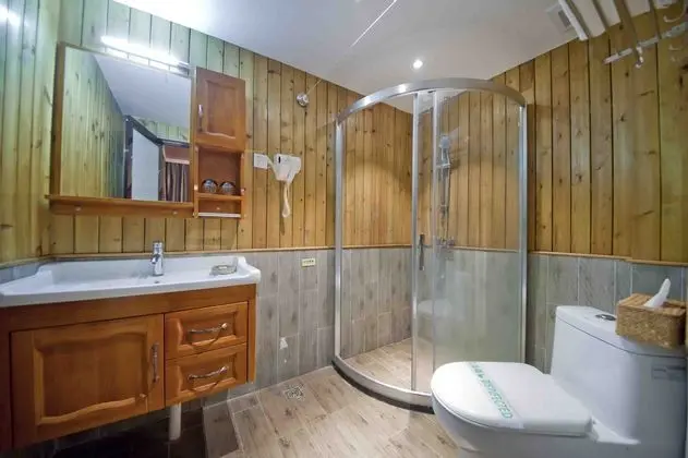1 Çift Kişilik Veya 2 Tek Kişilik Yatak Deluxe