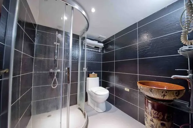 1 Çift Kişilik Veya 2 Tek Kişilik Yatak Standard