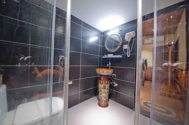 1 Çift Kişilik Veya 2 Tek Kişilik Yatak Standard