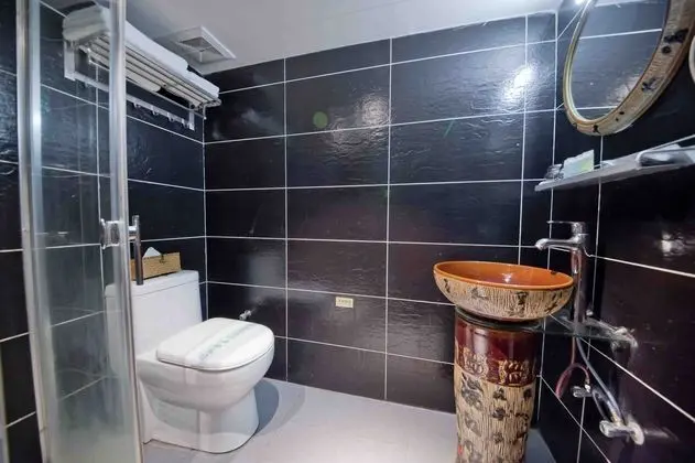 1 Çift Kişilik Veya 2 Tek Kişilik Yatak Standard