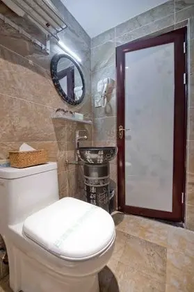 1 Çift Kişilik Veya 2 Tek Kişilik Yatak Superior