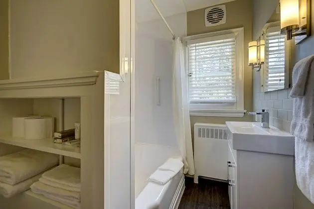 Premium Apart Daire, 1 Büyük (Queen) Boy Yatak, Sigara İçilmez, Bahçe Manzaralı