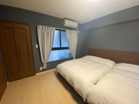 Comfort Apart Daire, Sigara İçilmez