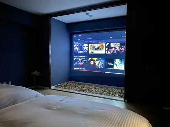 Comfort Apart Daire, Sigara İçilmez