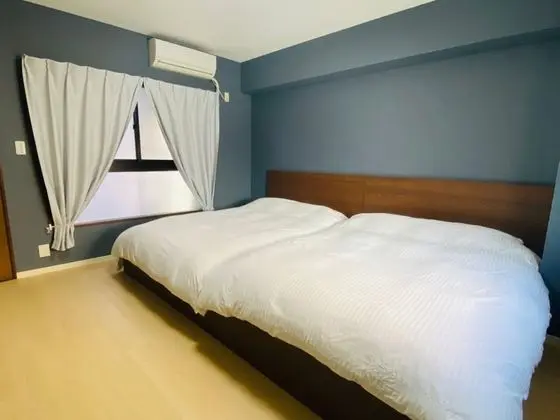 Comfort Apart Daire, Sigara İçilmez